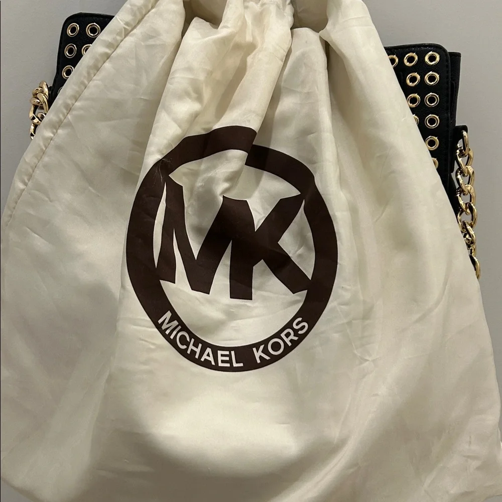 Michael Kors this elegant